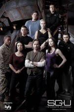 Watch Stargate Universe Vumoo